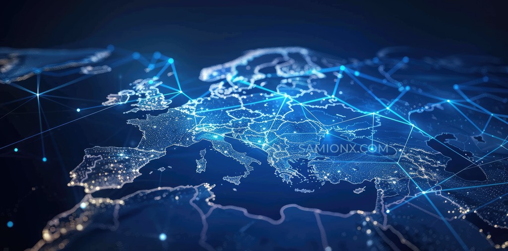 L'impact révolutionnaire de l'IA Act en Europe pour les entreprises : opportunités et stratégie