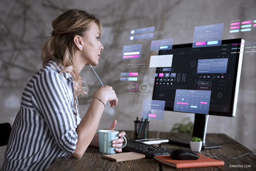 Expérience agentique et interfaces intelligentes : quand l'IA devient un partenaire